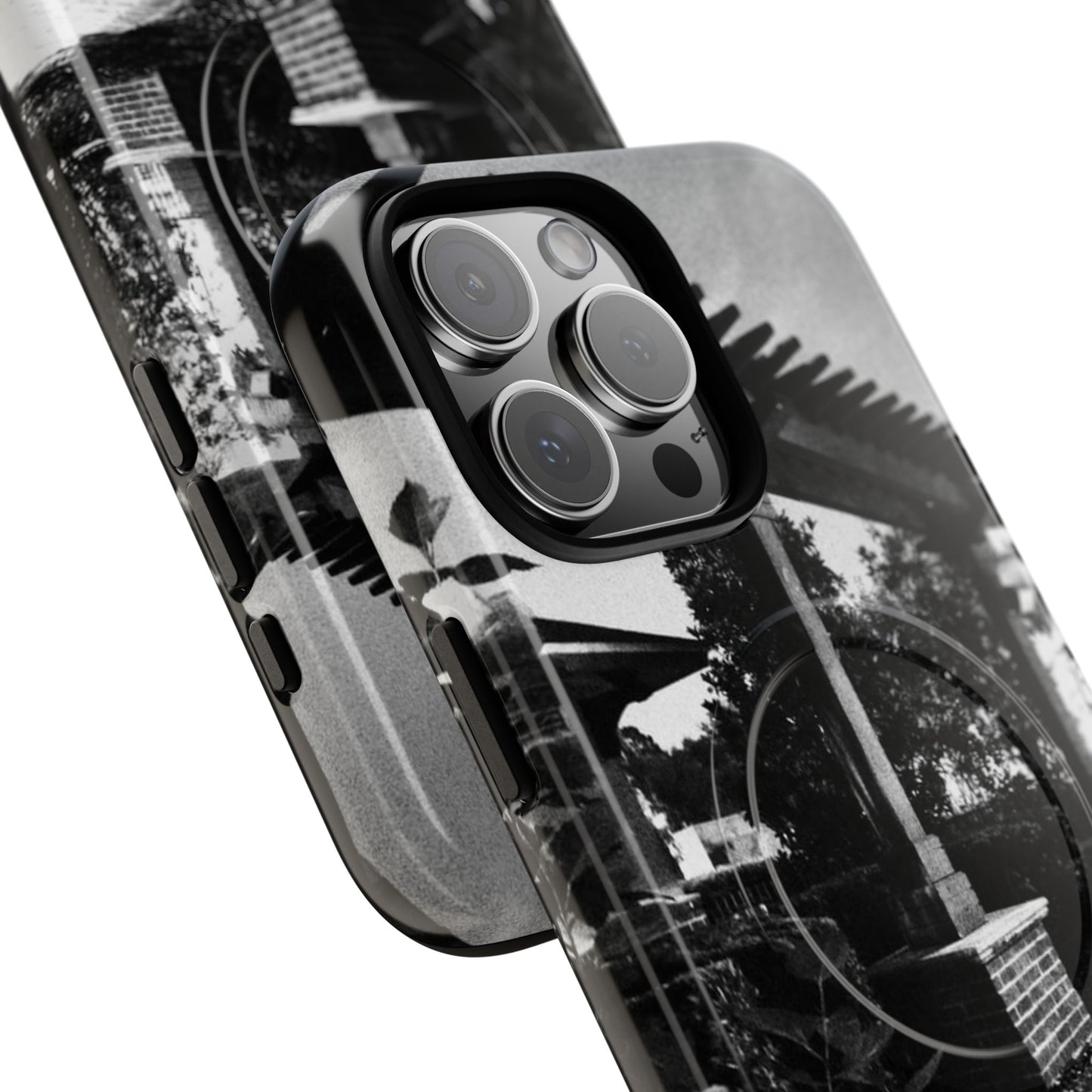 The Dark Night Collection Magcase - 2