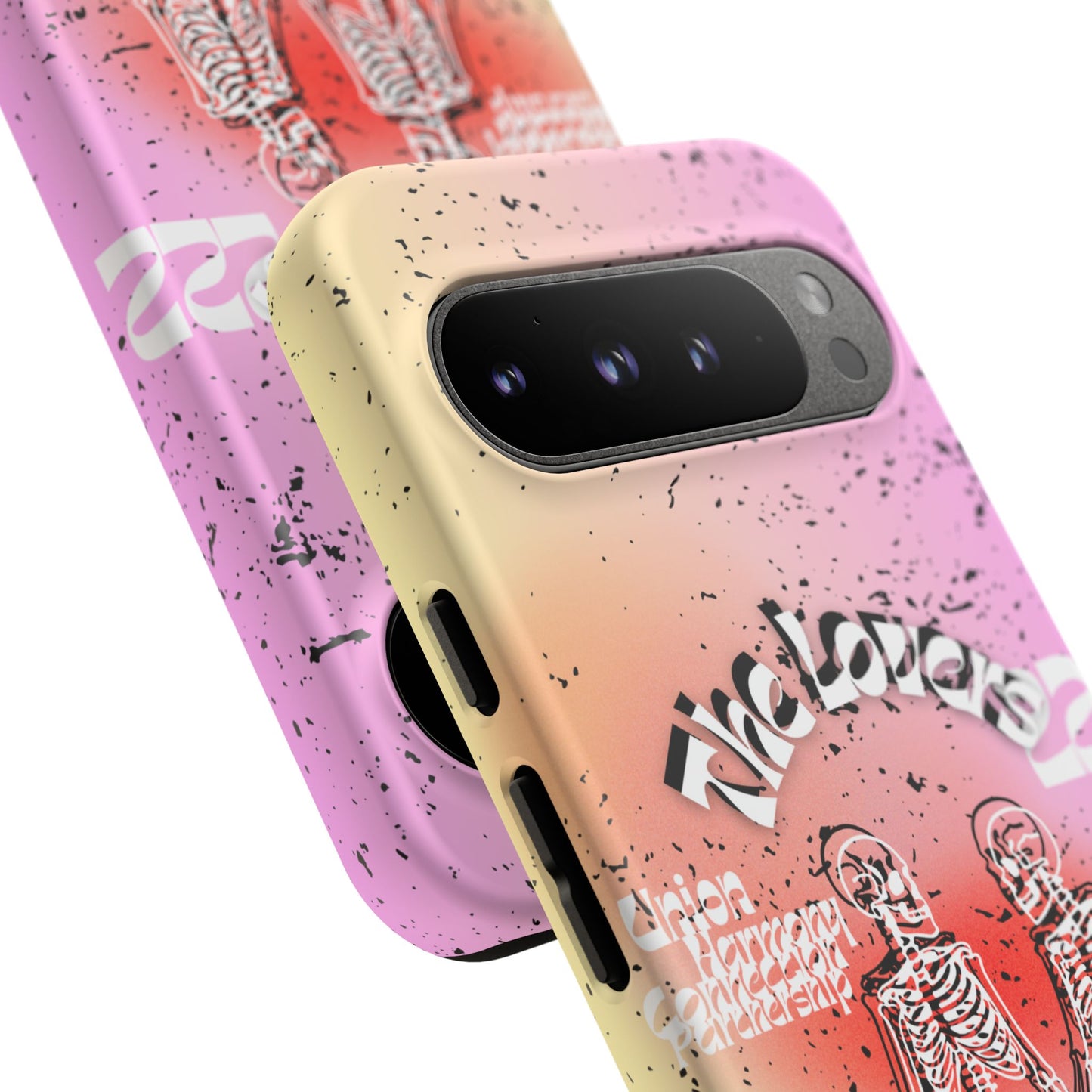 The Lovers Phone Case