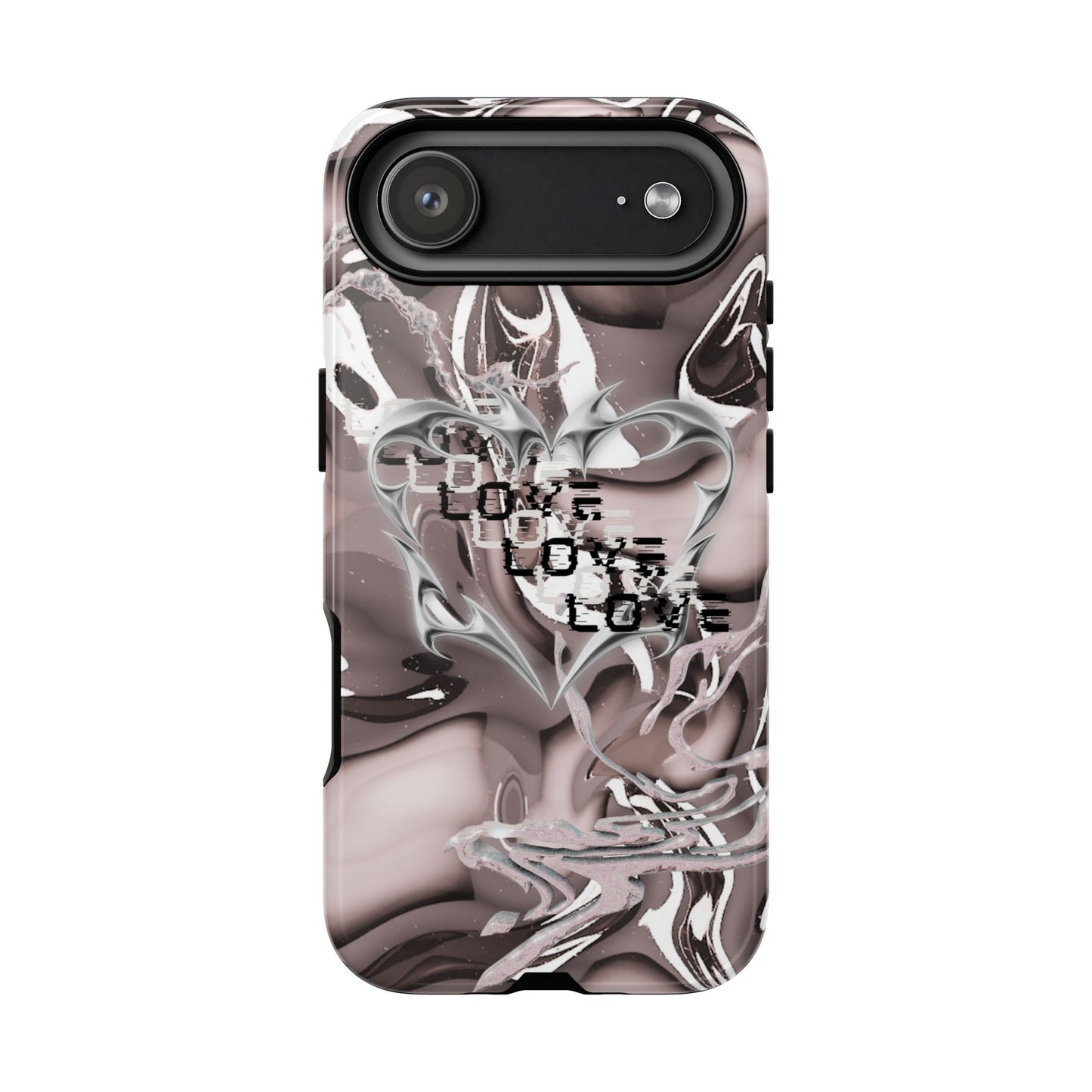 3000s Love Phone Case