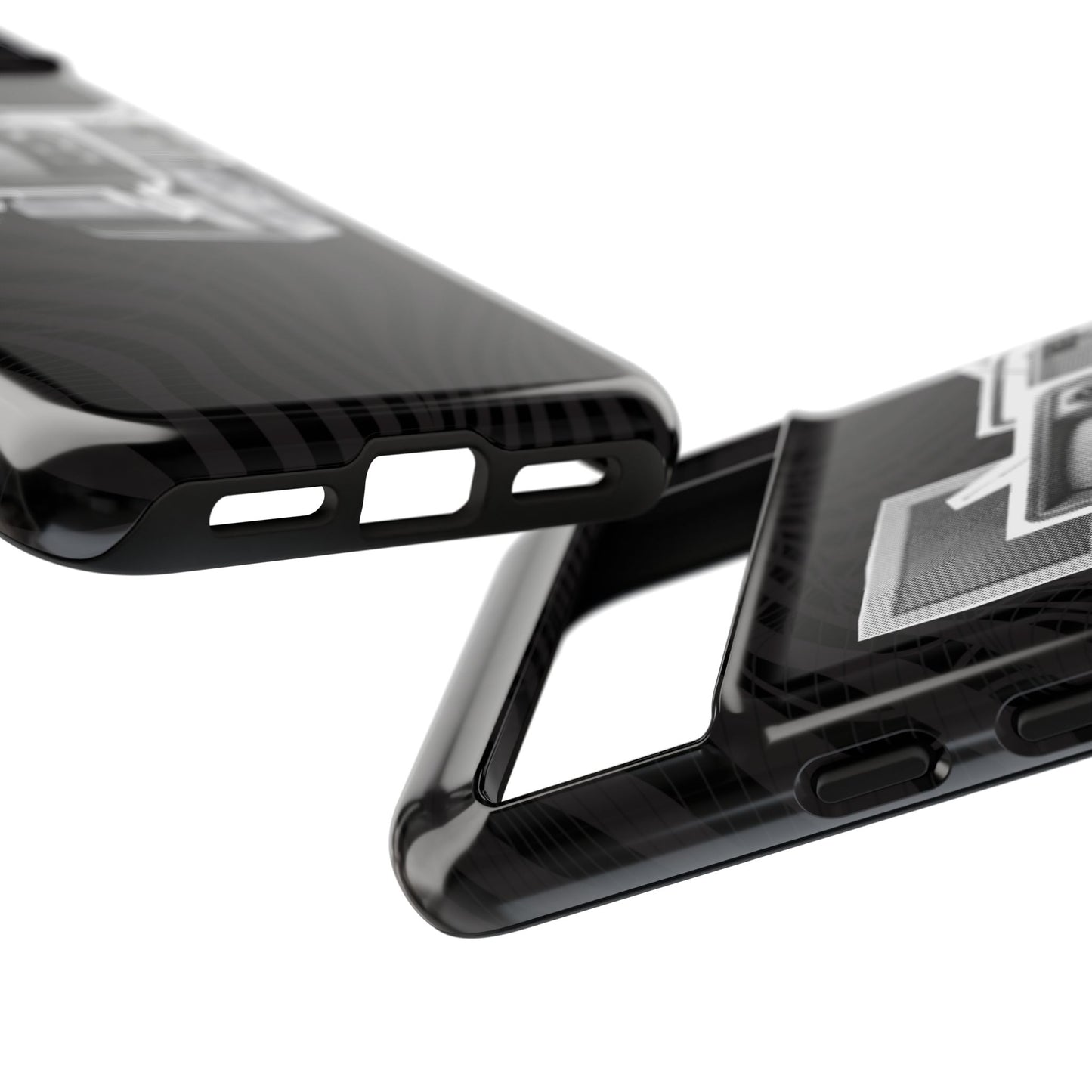 SJC's Entertainment Phone Case