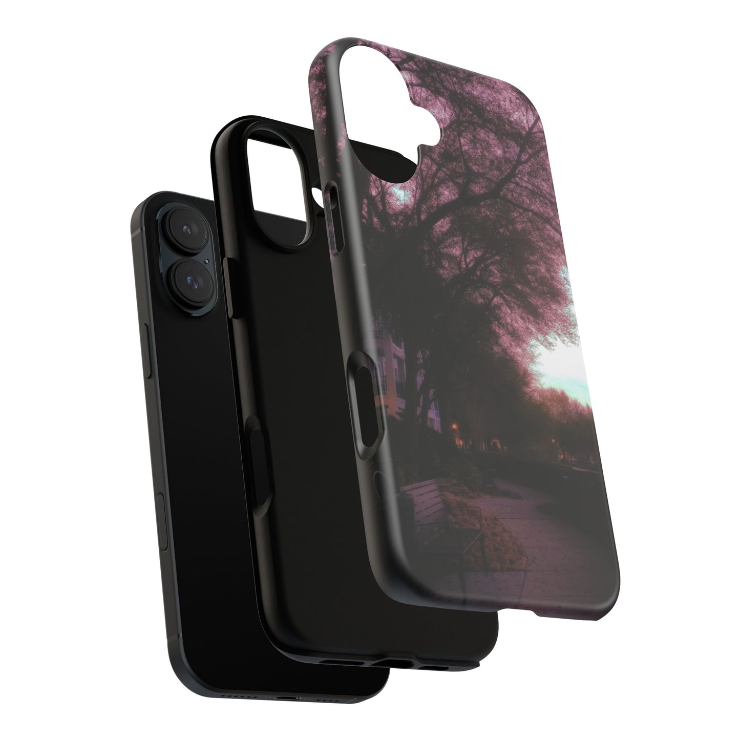 Dream World Phone Case