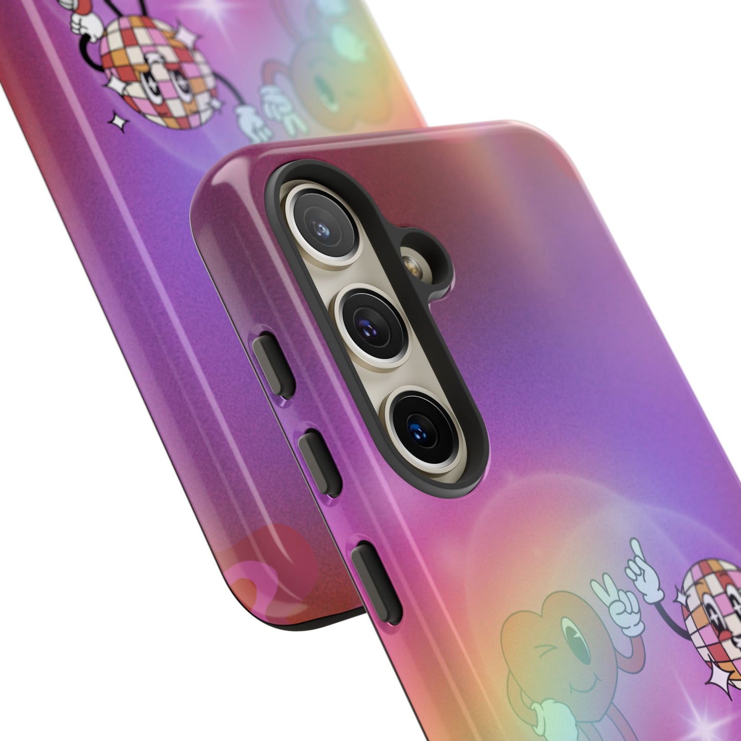 Disco Love Phone Case