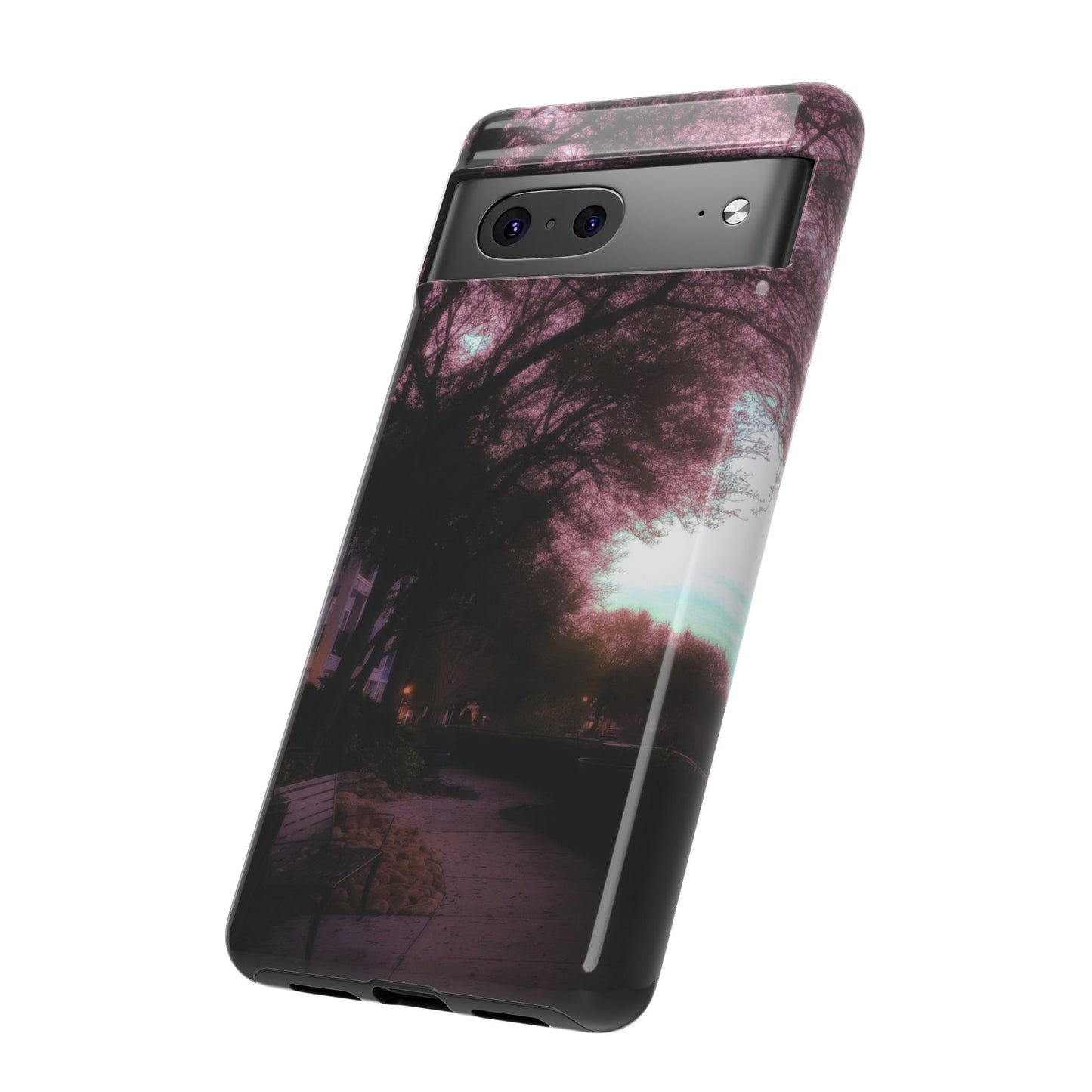 Dream World Phone Case