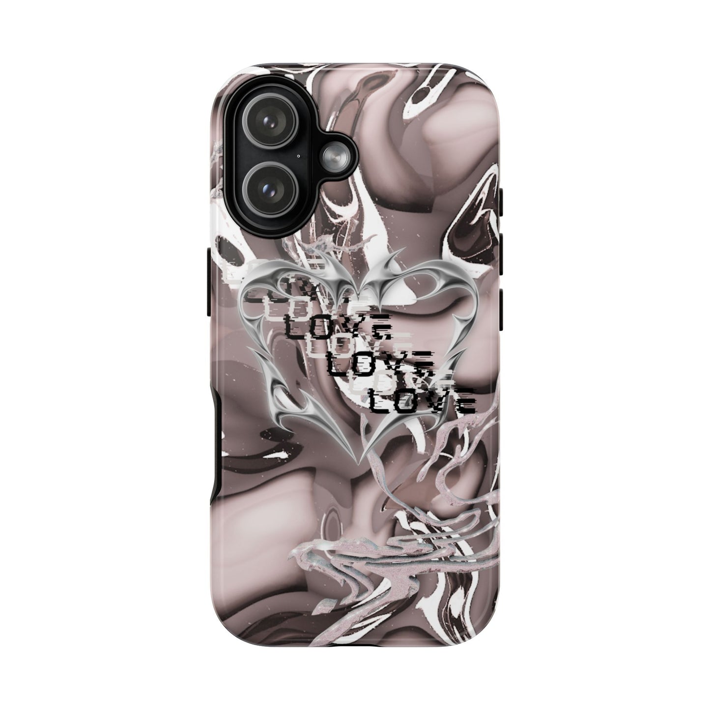 3000s Love Phone Case