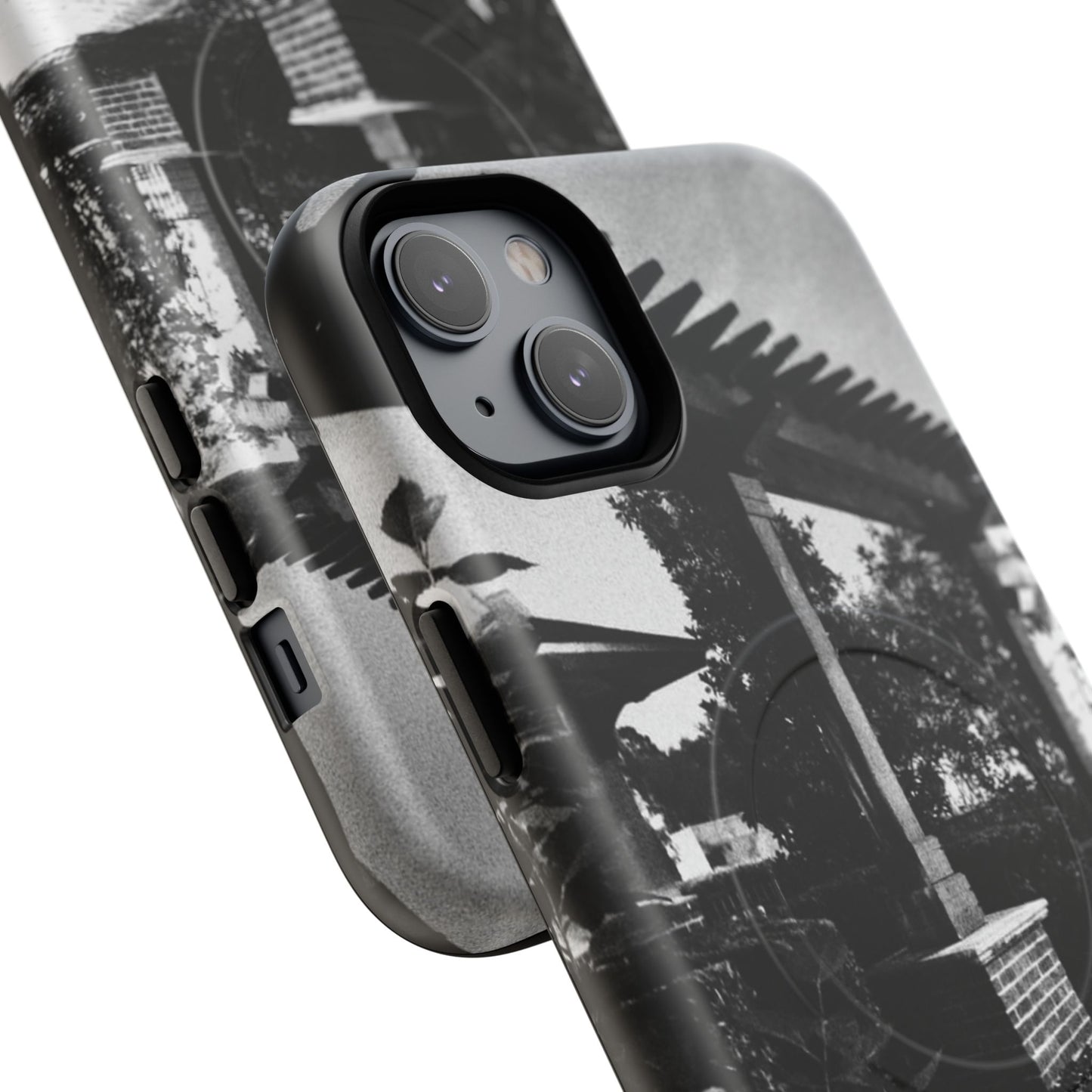 The Dark Night Collection Magcase - 2