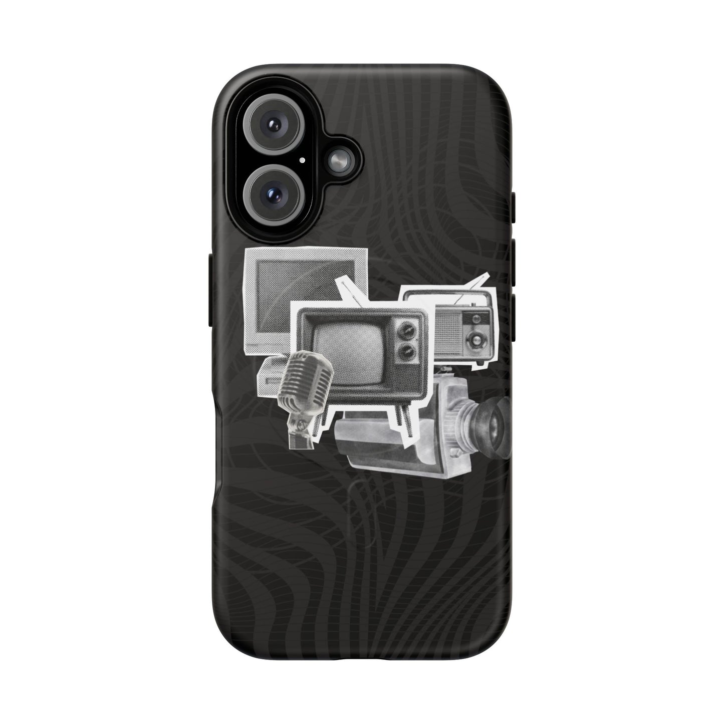 SJC's Entertainment MagCase