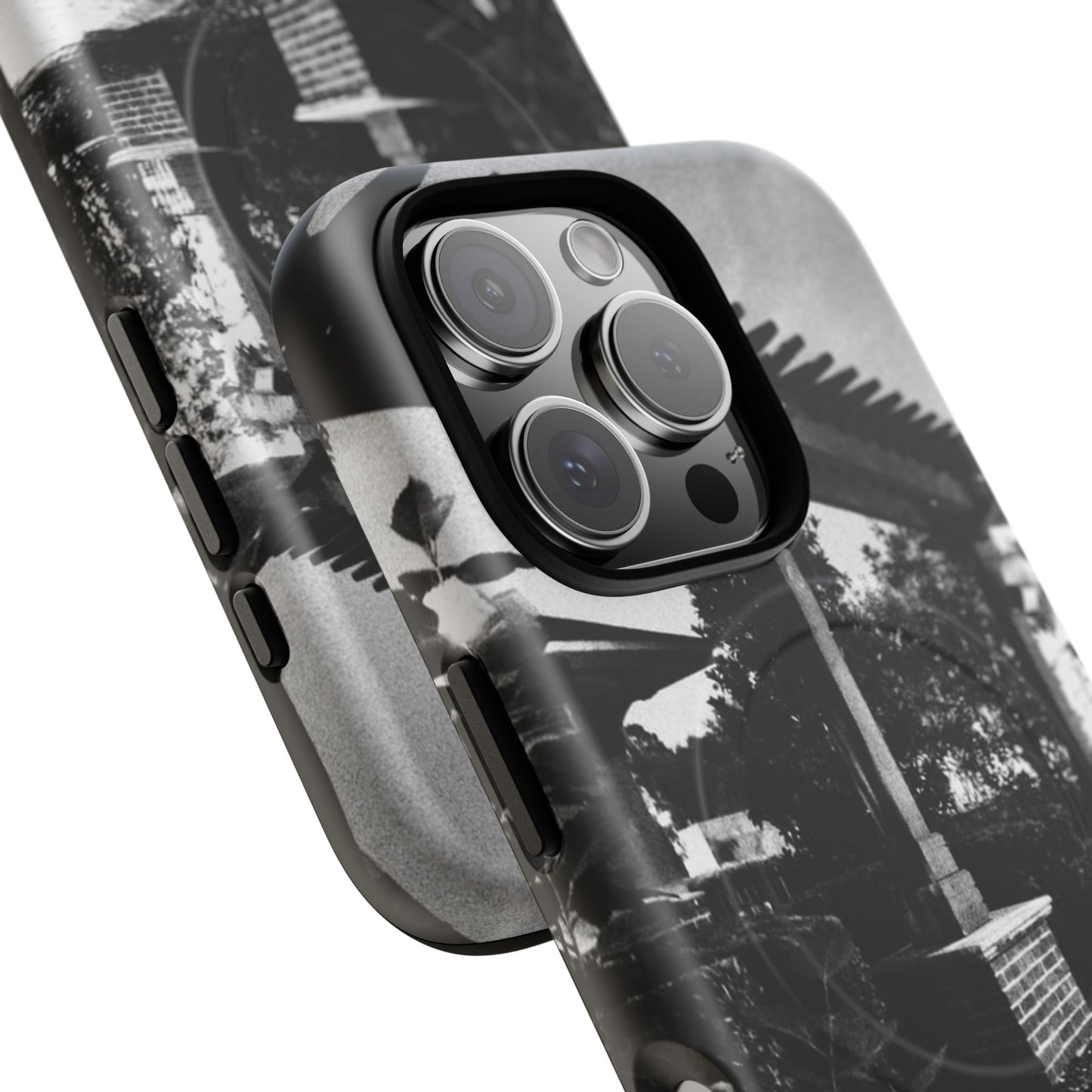 The Dark Night Collection Magcase - 2