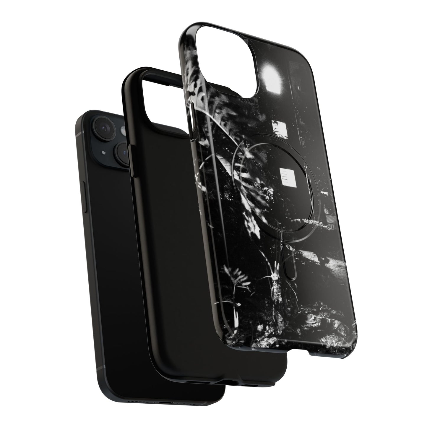 The Dark Night Collection Magcase - 3