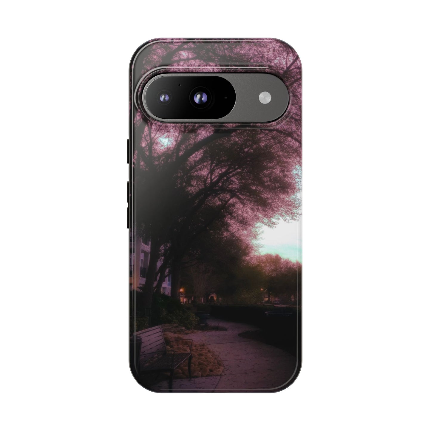 Dream World Phone Case