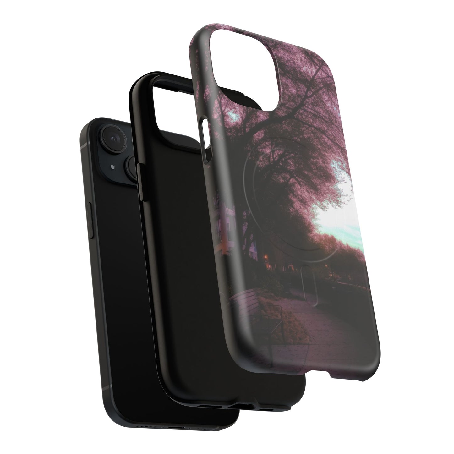 Dream World Magcase