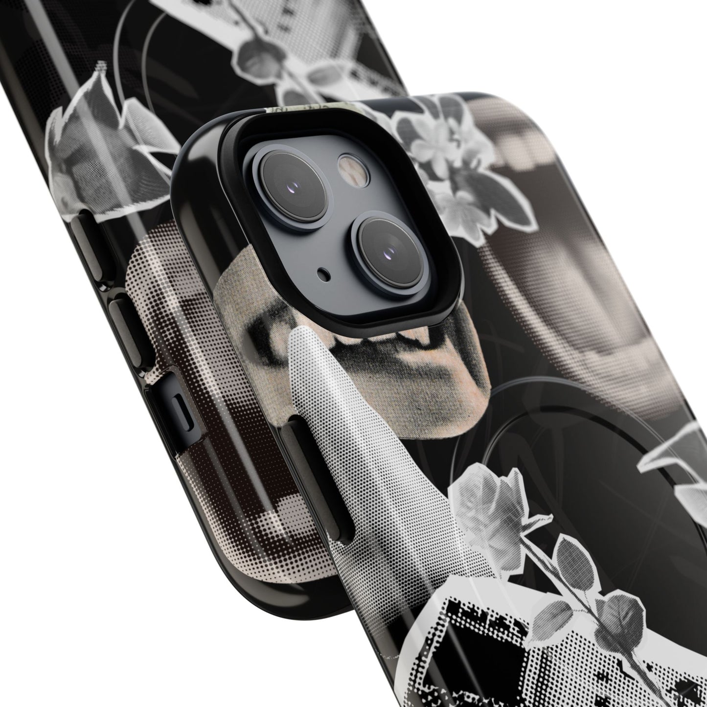 SJC's Scattered MagCase