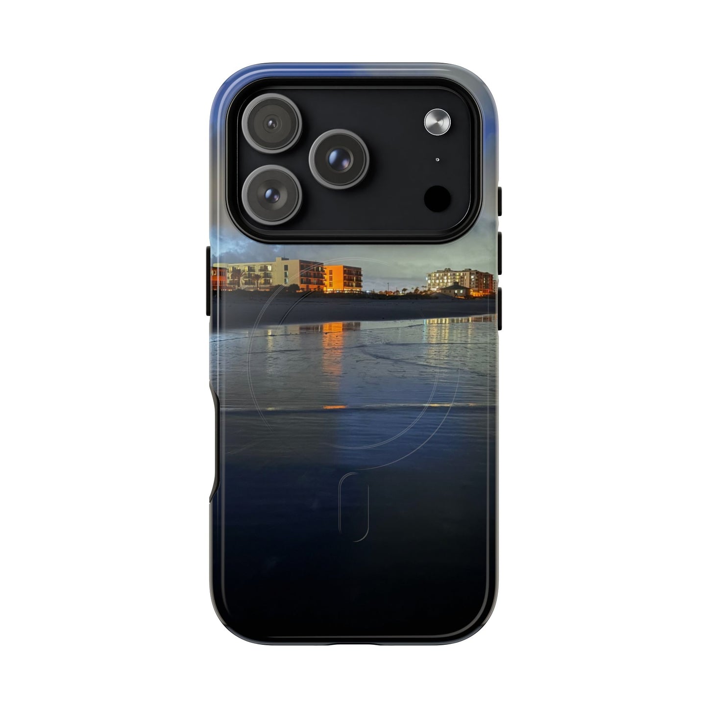 Blue Tide Magcase