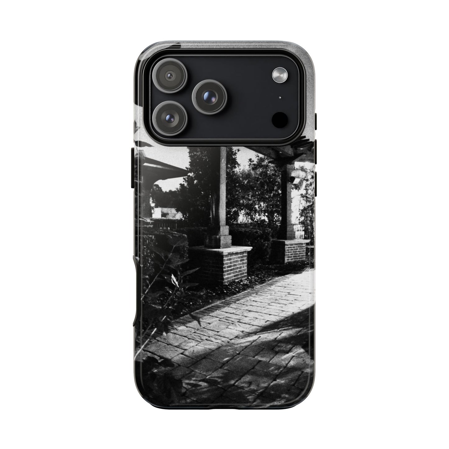 The Dark Night Collection Phone Case - 2