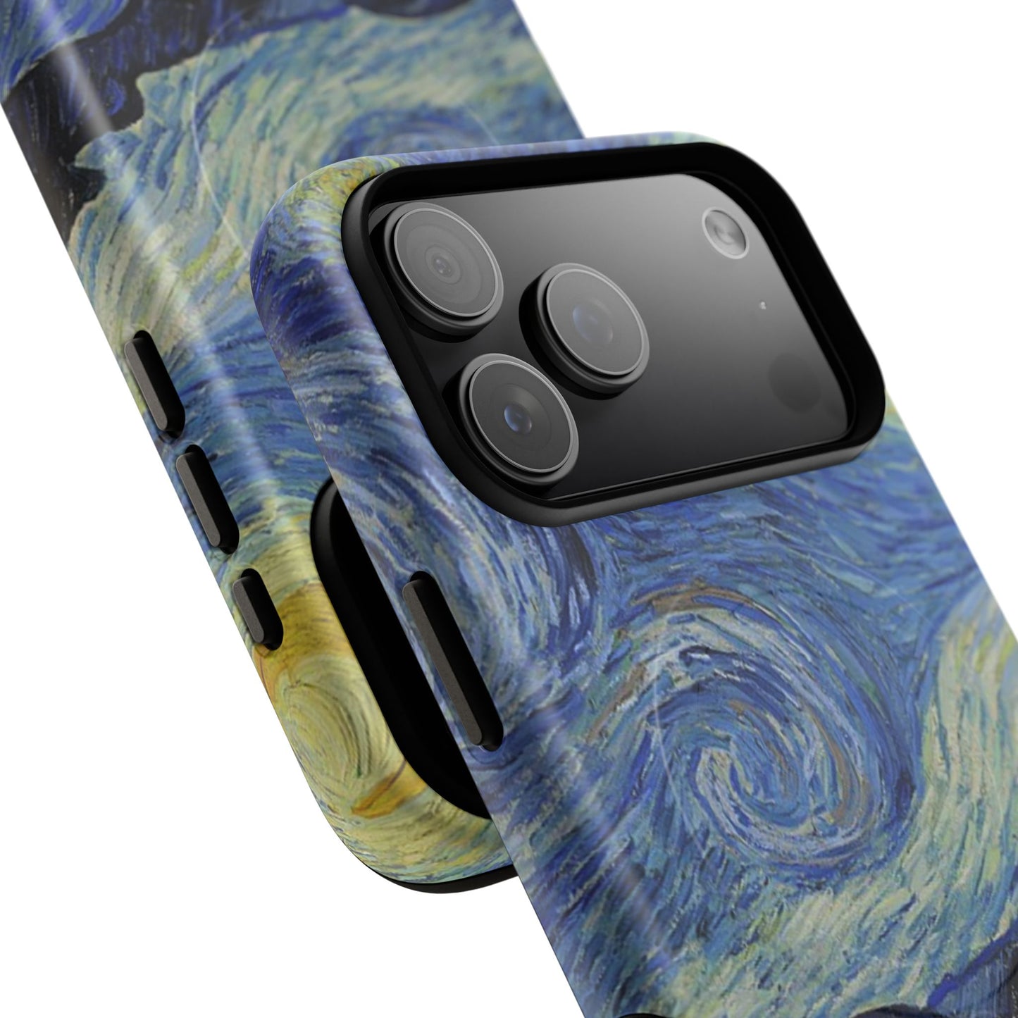 Starry Night by Van Gogh Magcase