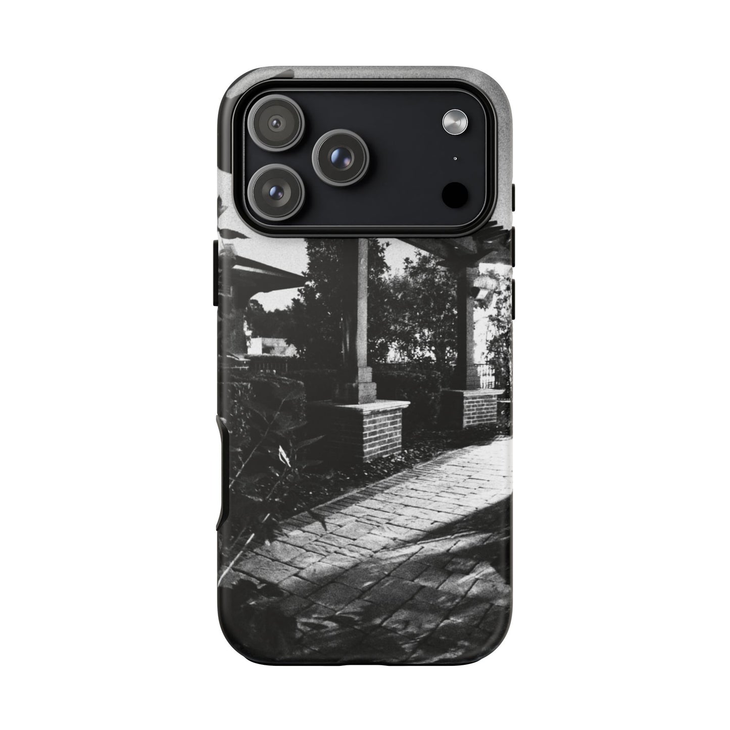 The Dark Night Collection Phone Case - 2