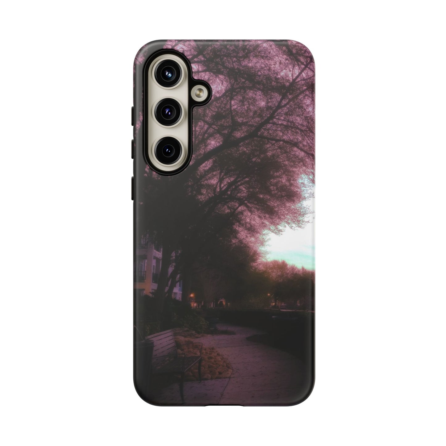Dream World Phone Case