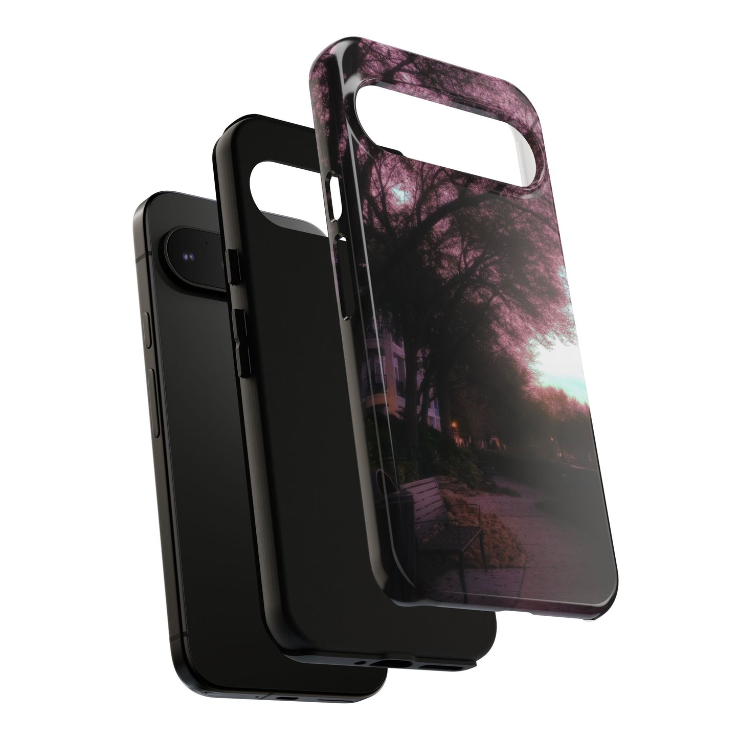 Dream World Phone Case