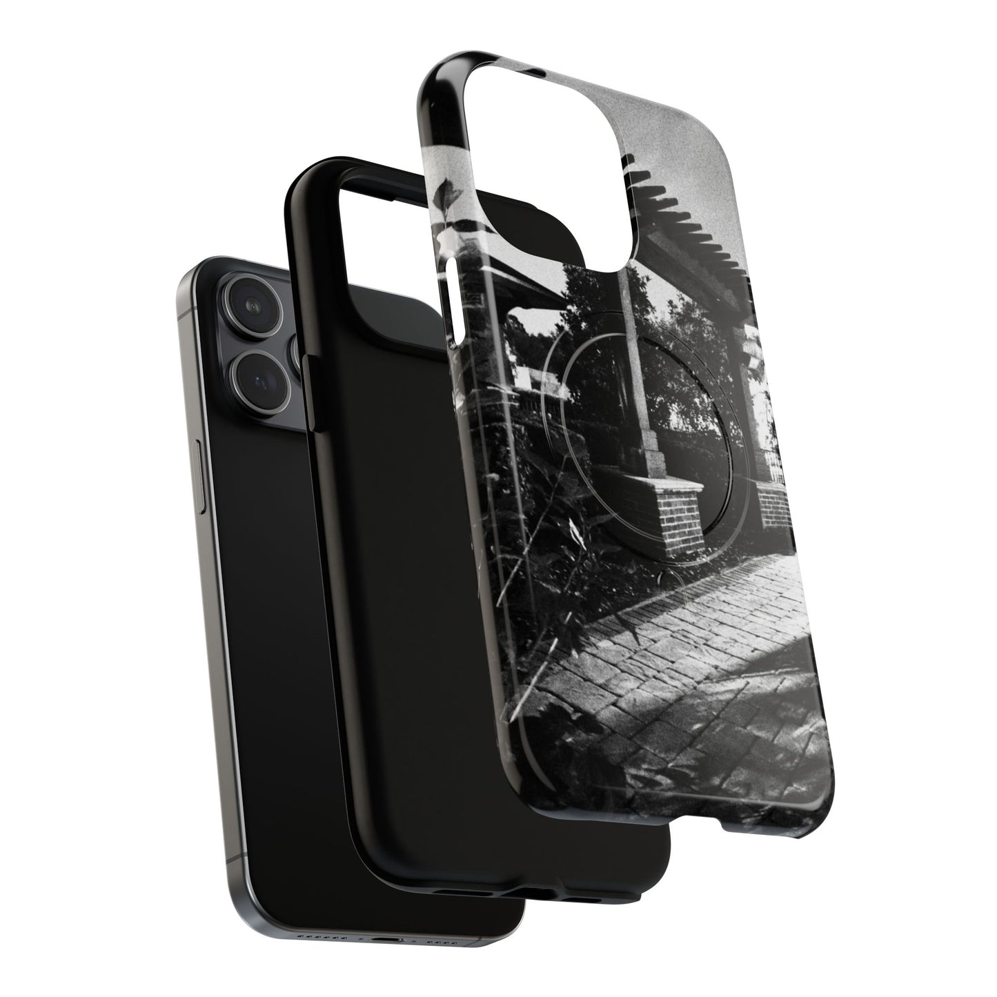 The Dark Night Collection Magcase - 2