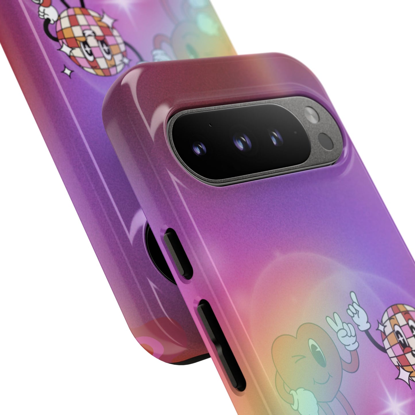 Disco Love Phone Case