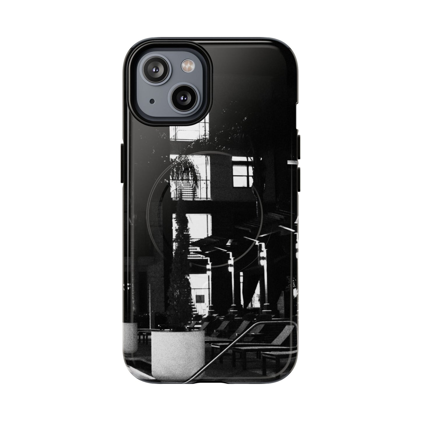 The Dark Night Collection Magcase - 4