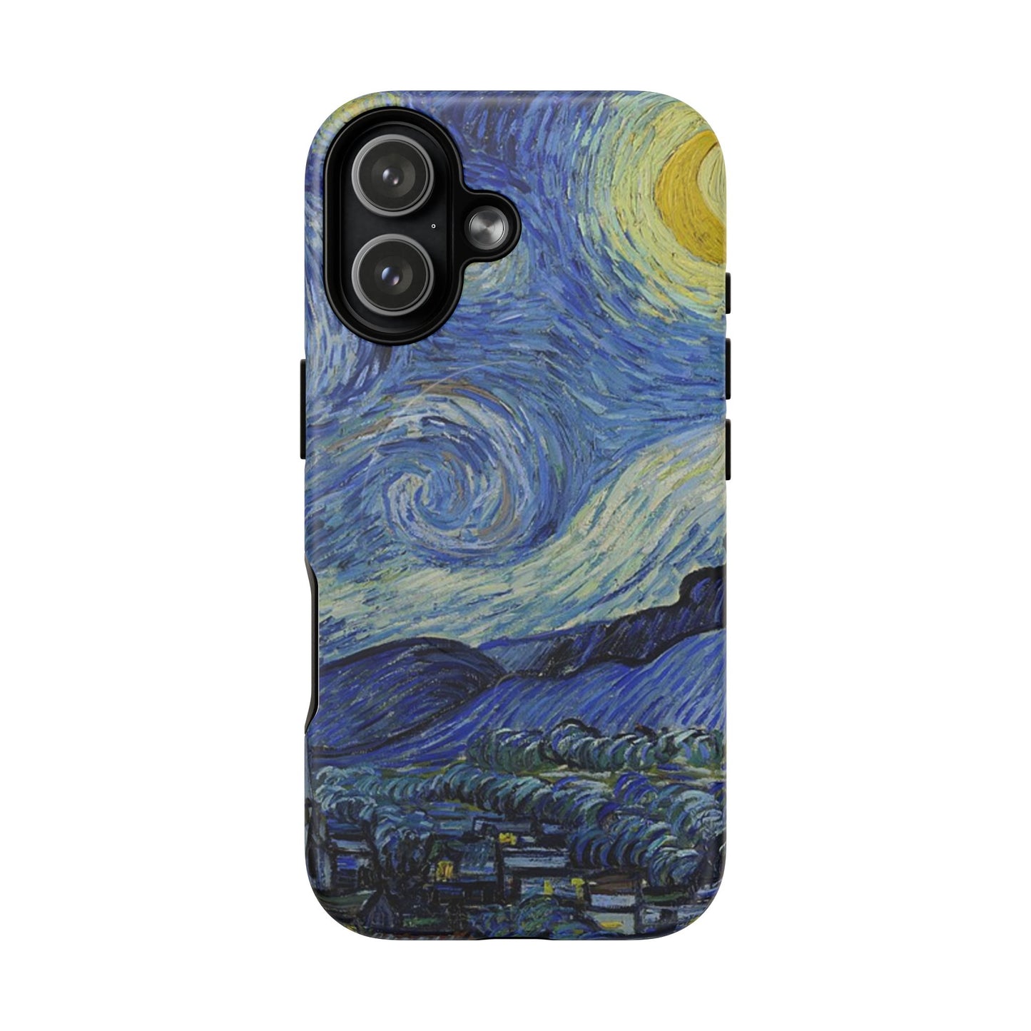 Starry Night by Van Gogh Magcase