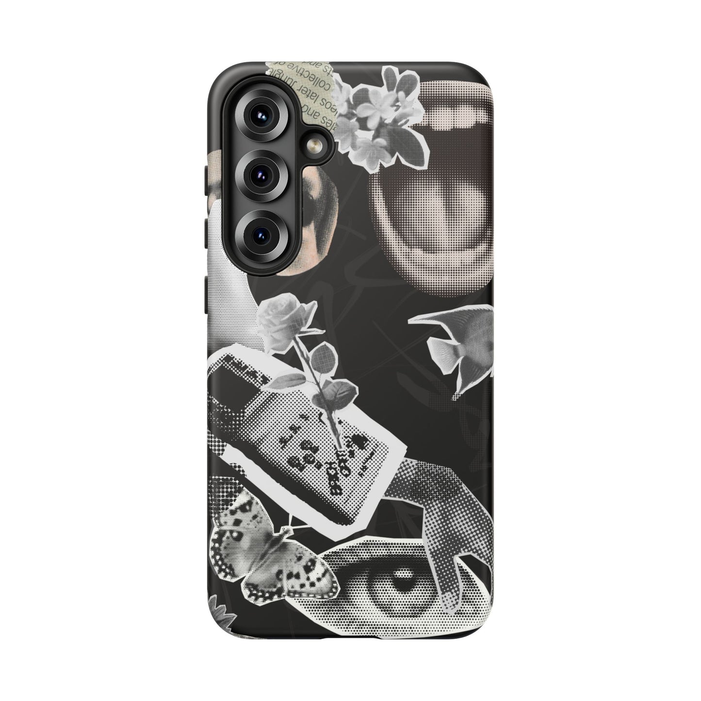 SJC's Scattered Phone Case