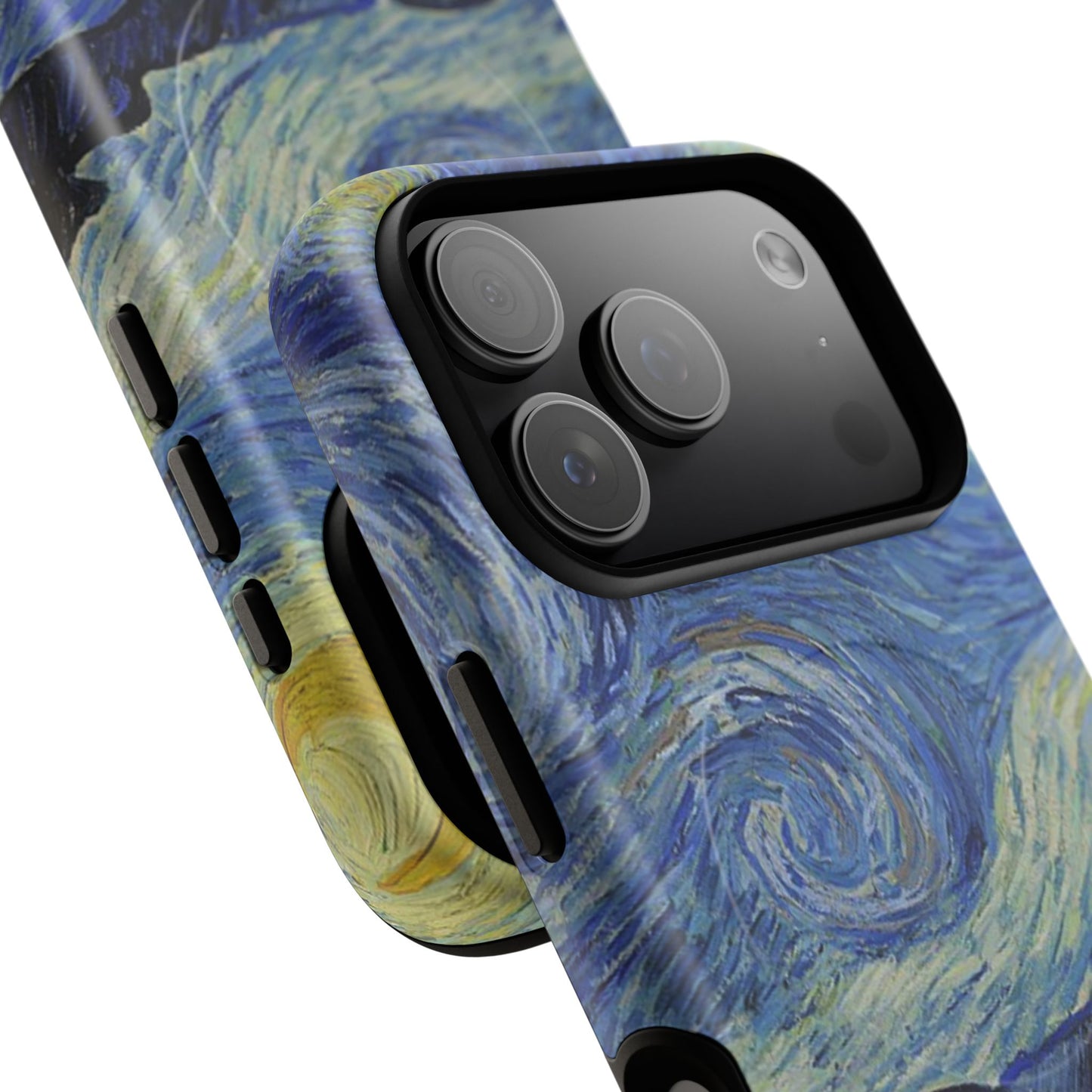 Starry Night by Van Gogh Magcase