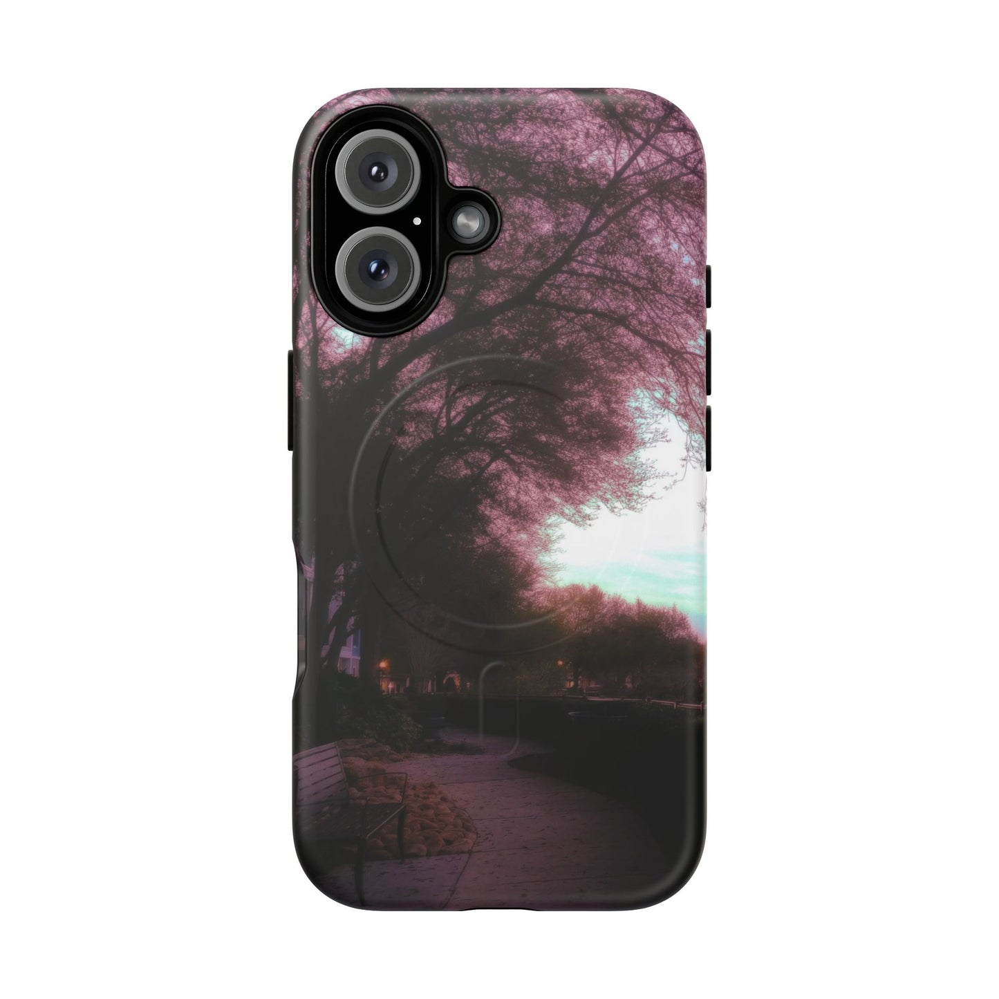Dream World Magcase