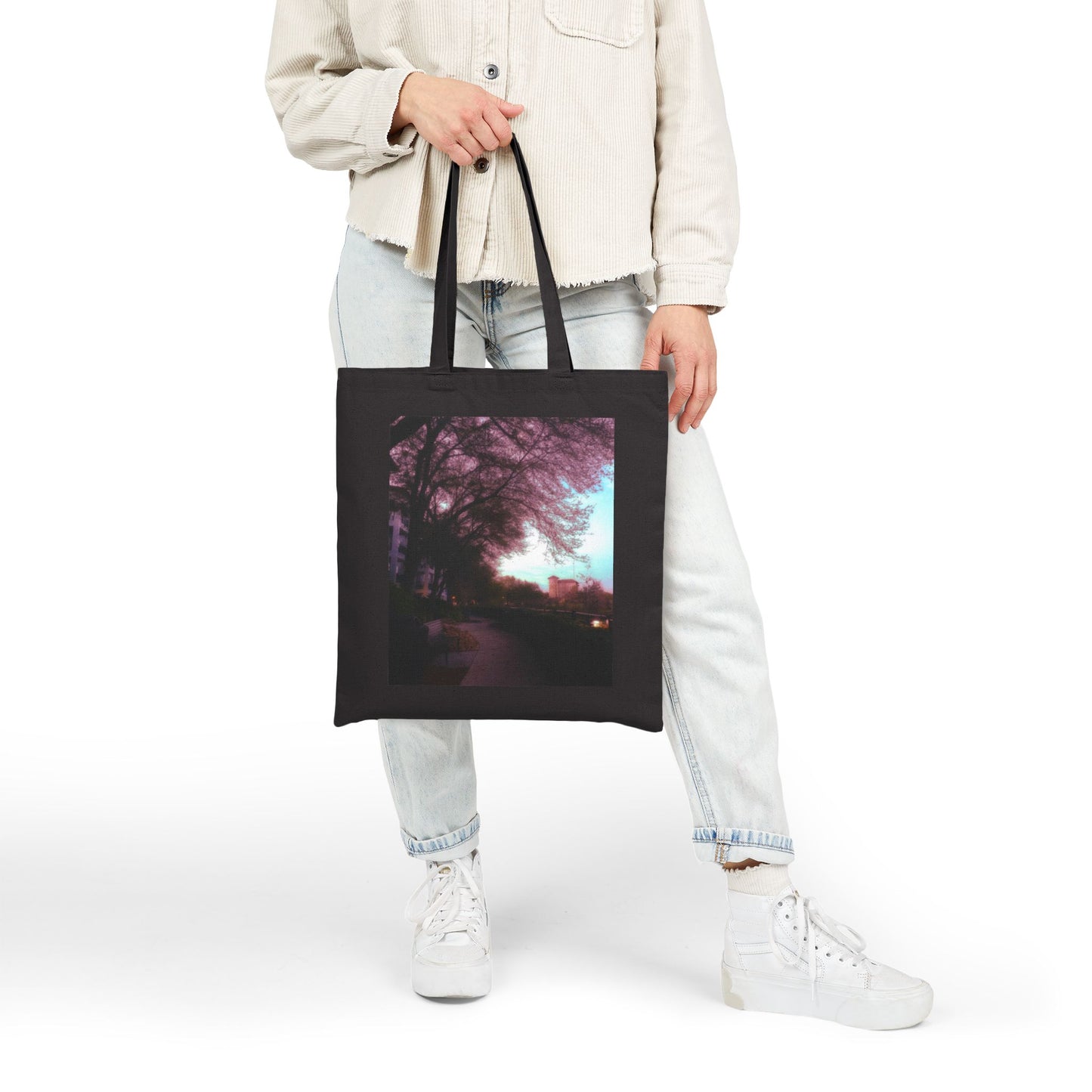 Dream World Tote Bag