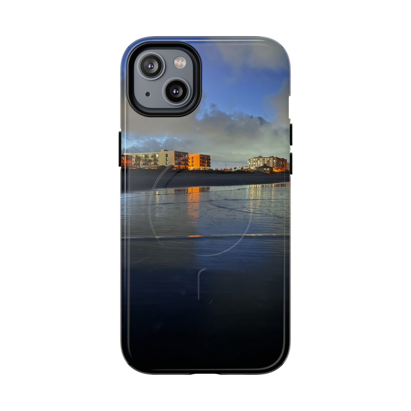 Blue Tide Magcase