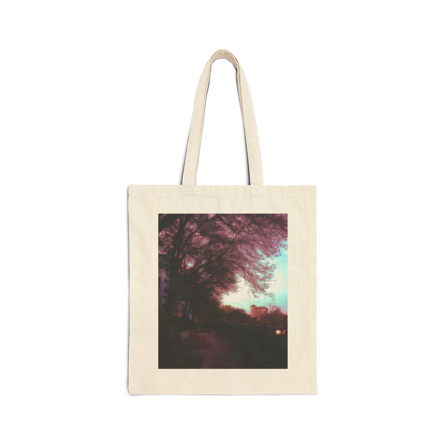 Dream World Tote Bag