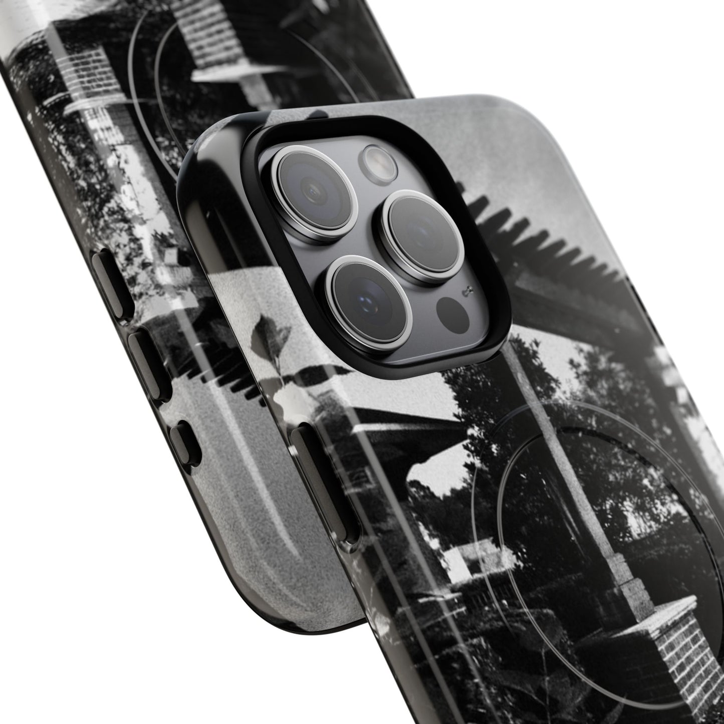 The Dark Night Collection Magcase - 2