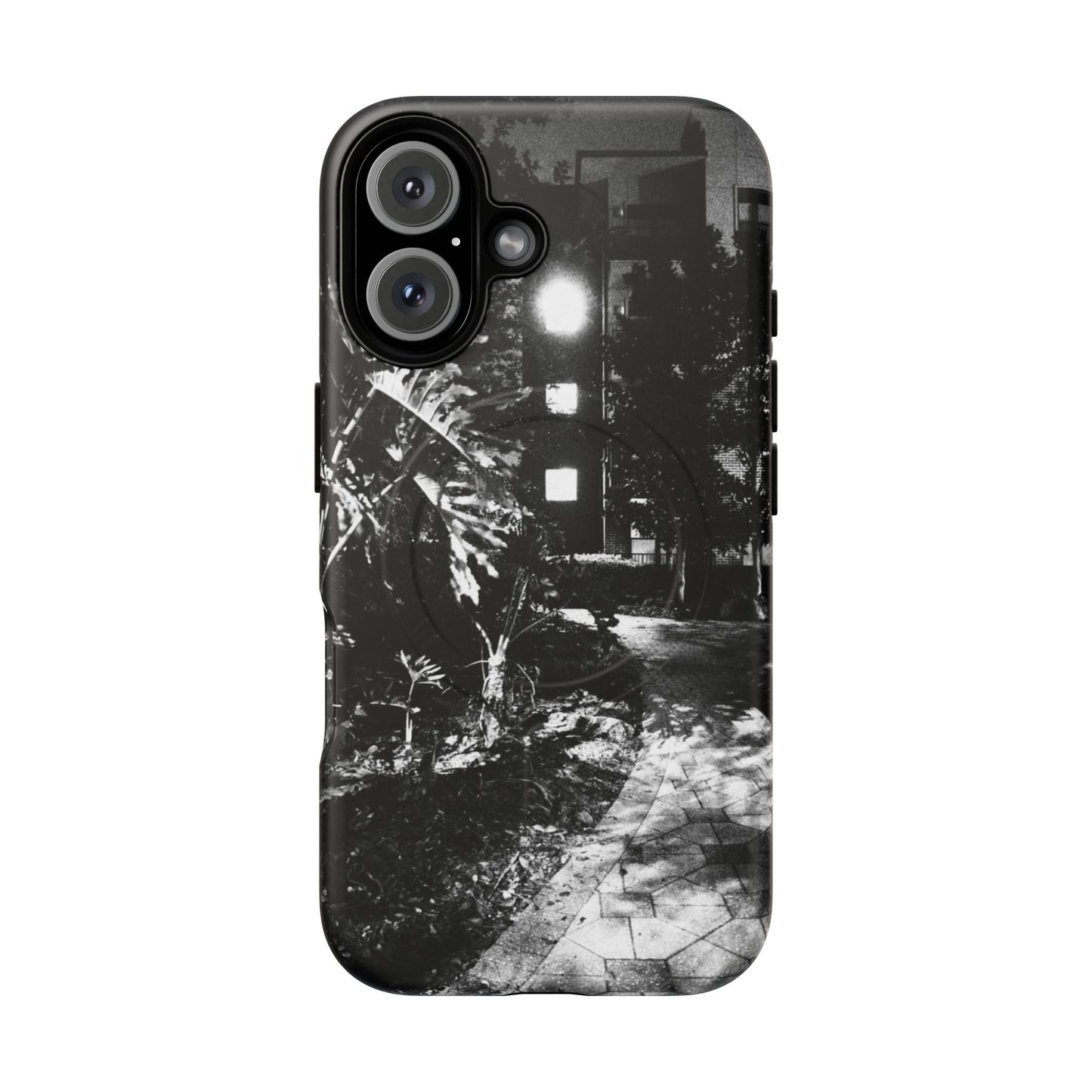 The Dark Night Collection Magcase - 1