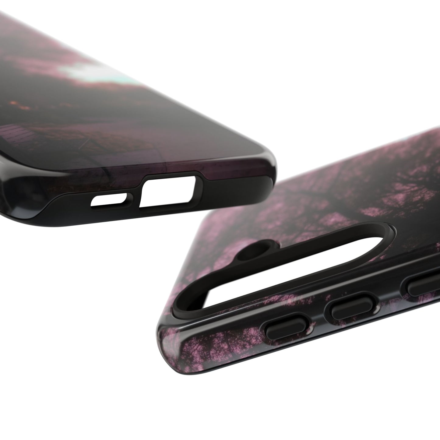 Dream World Phone Case