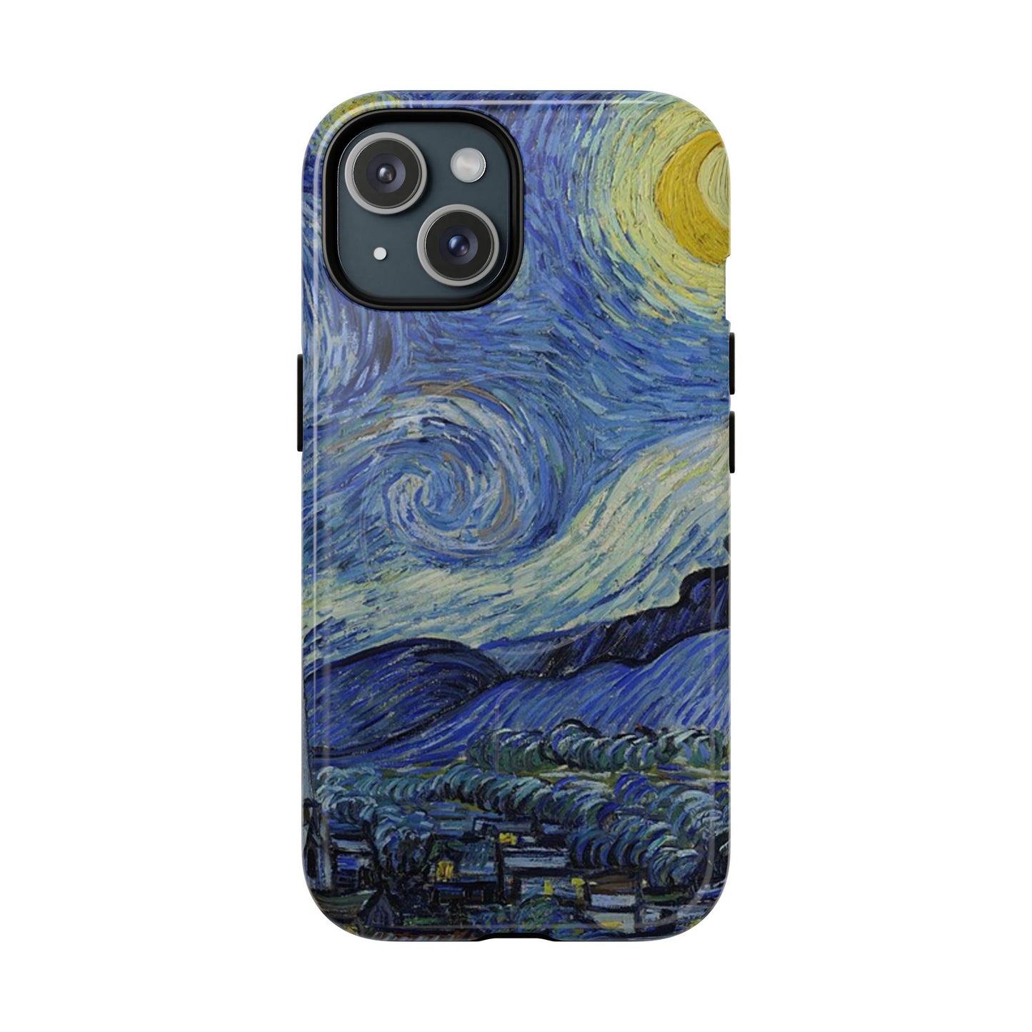 Starry Night by Van Gogh Magcase