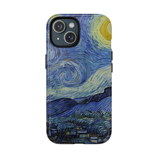 Starry Night by Van Gogh Magcase