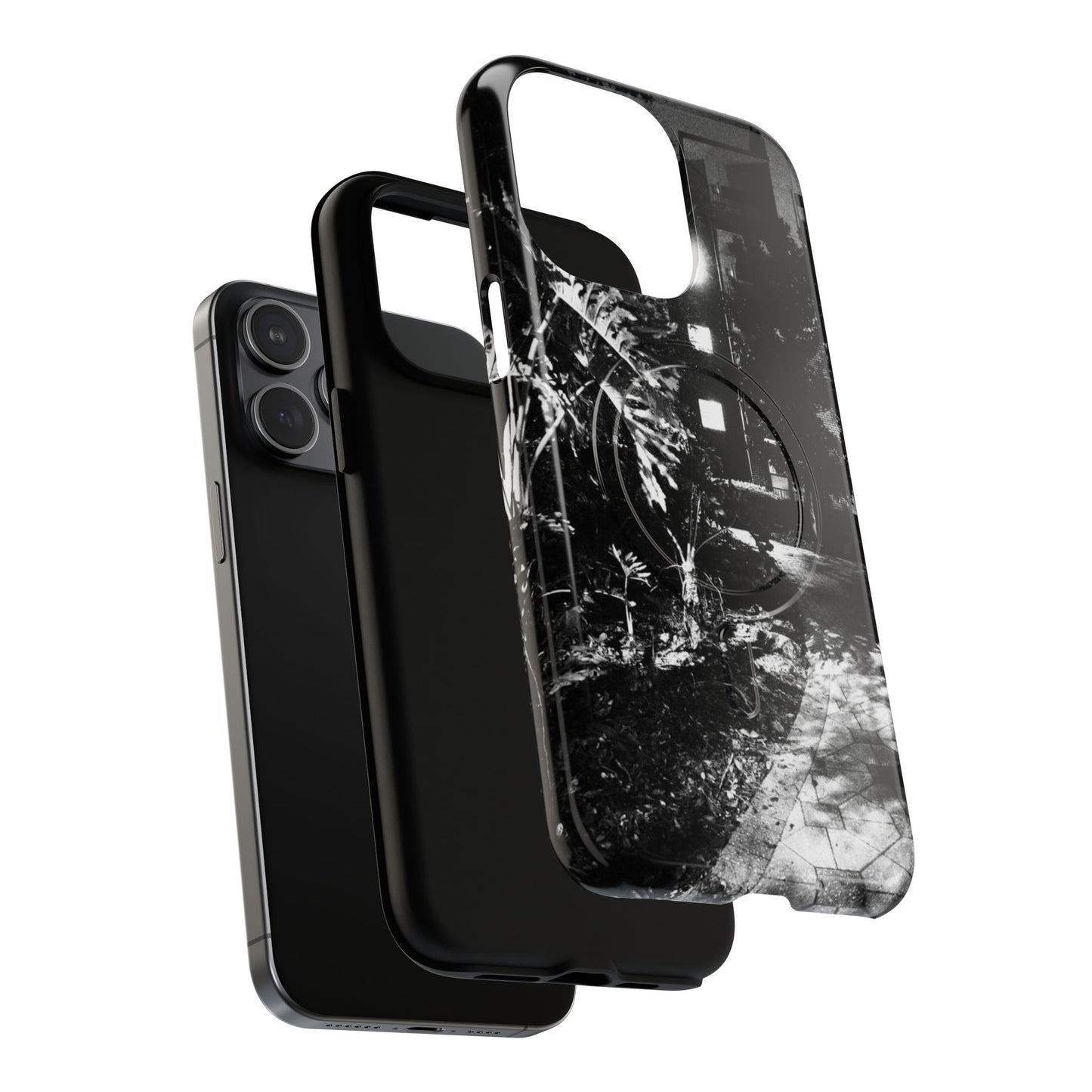 The Dark Night Collection Magcase - 1
