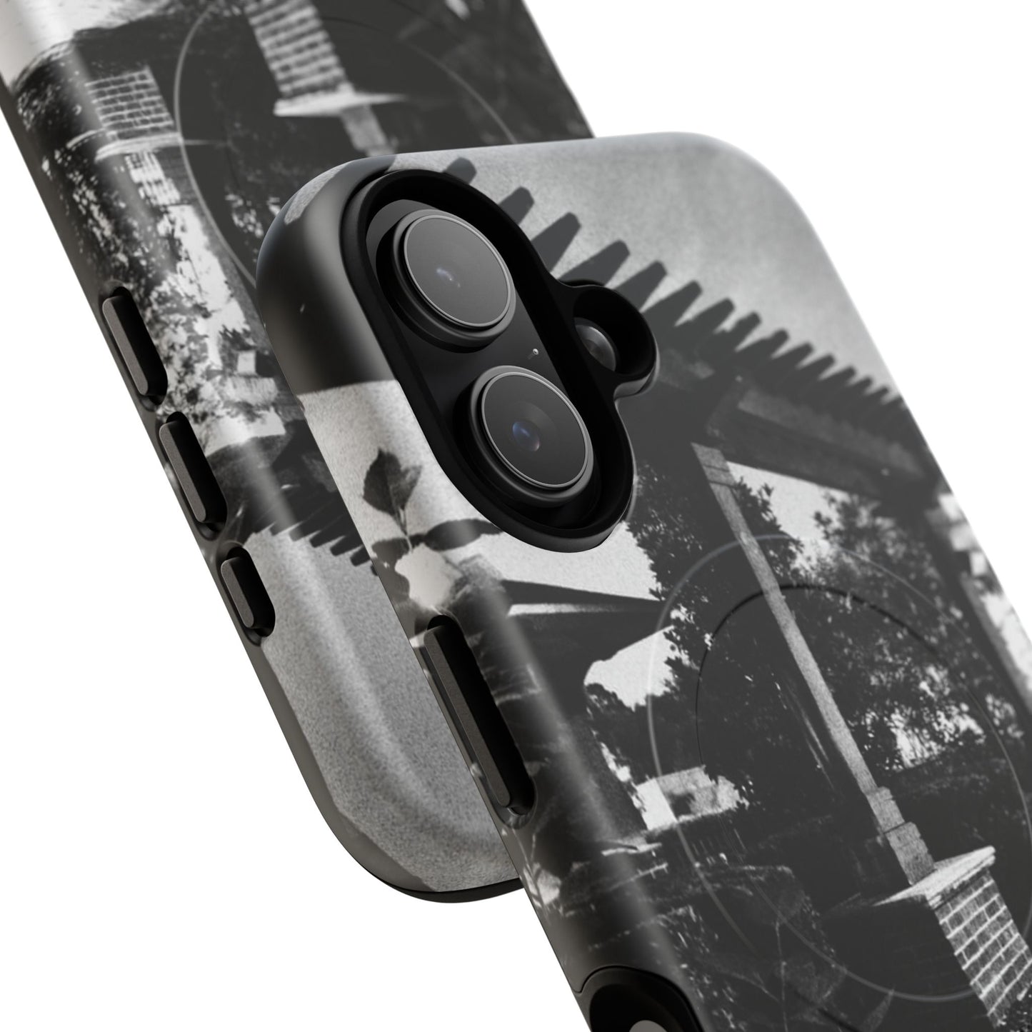 The Dark Night Collection Magcase - 2