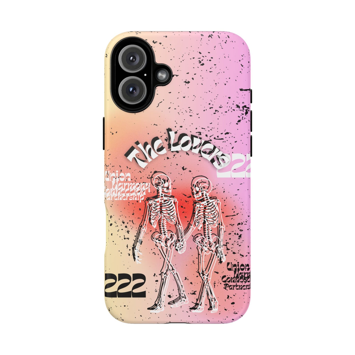 The Lovers Phone Case