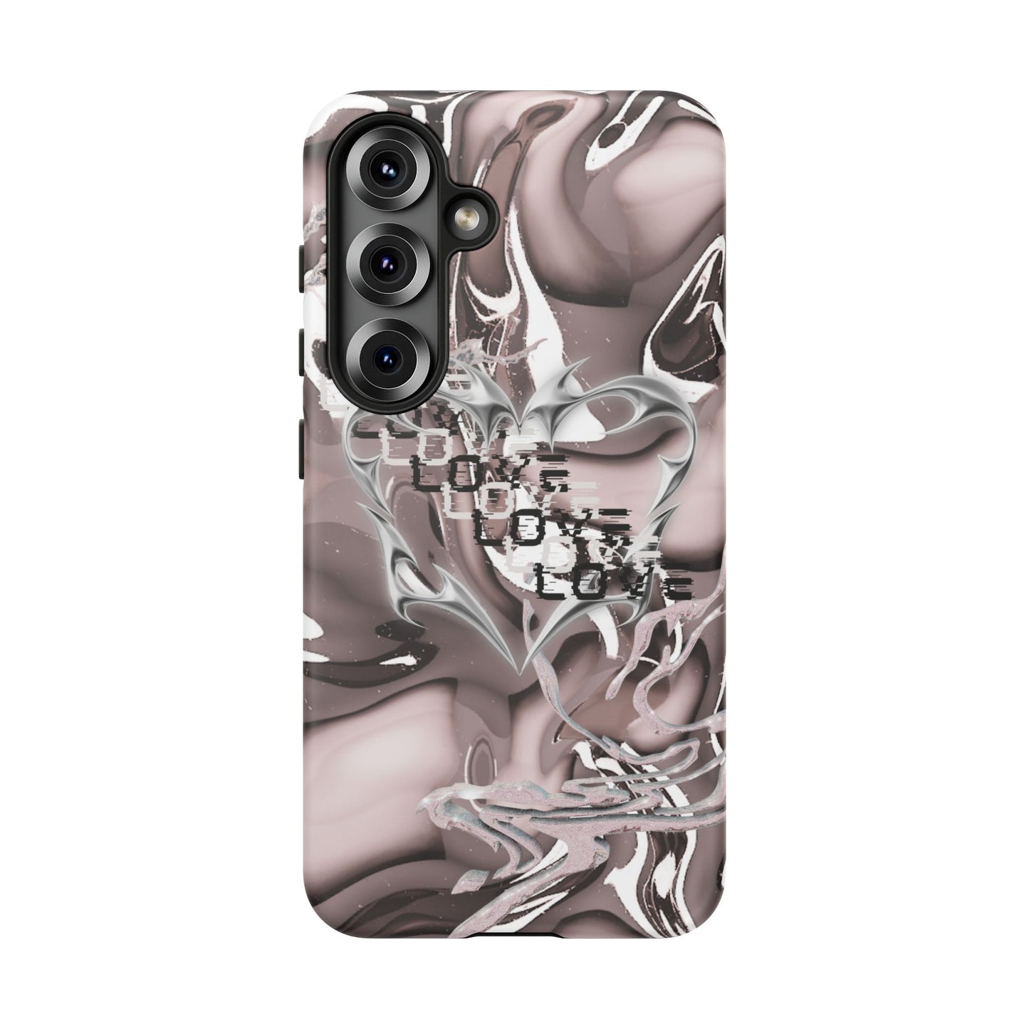 3000s Love Phone Case