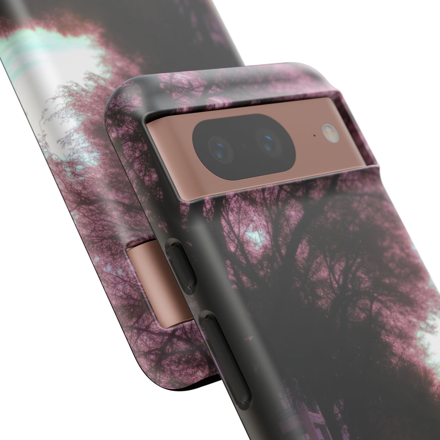 Dream World Phone Case