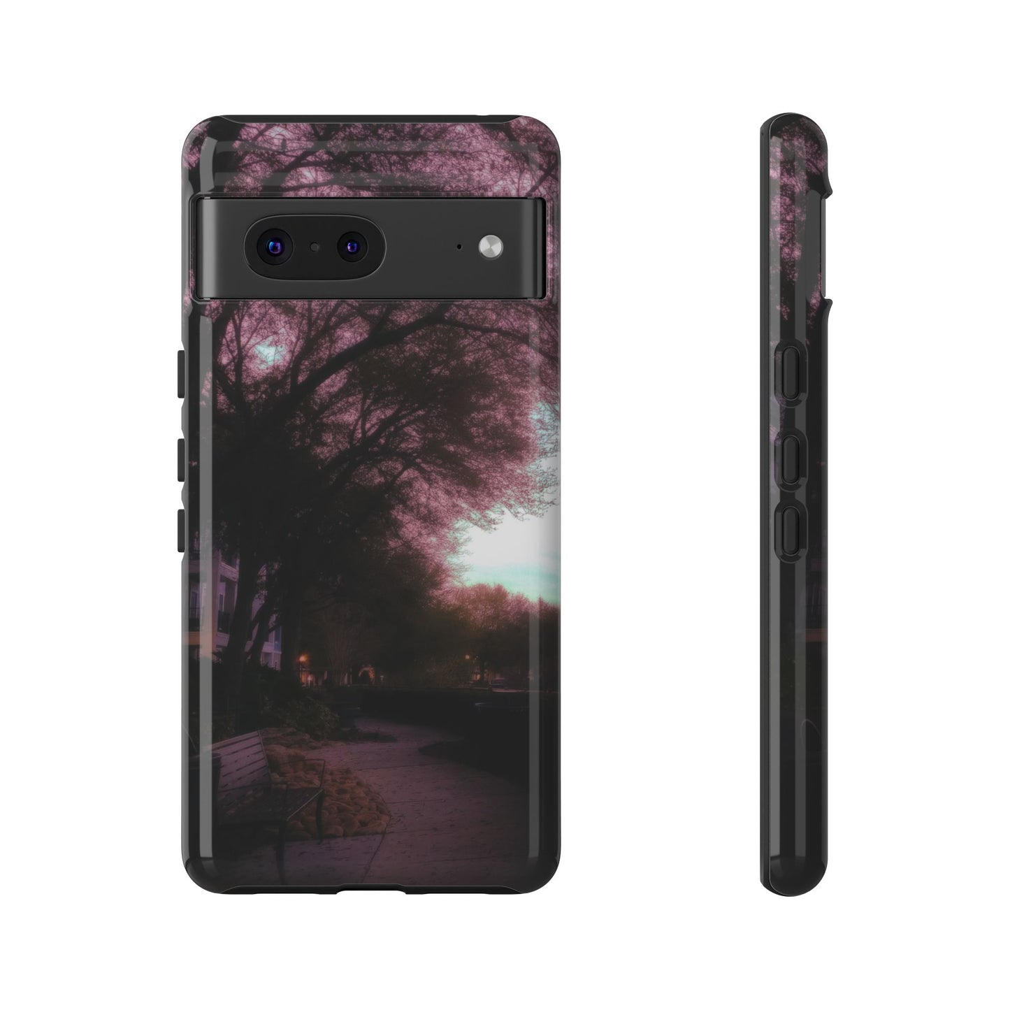 Dream World Phone Case