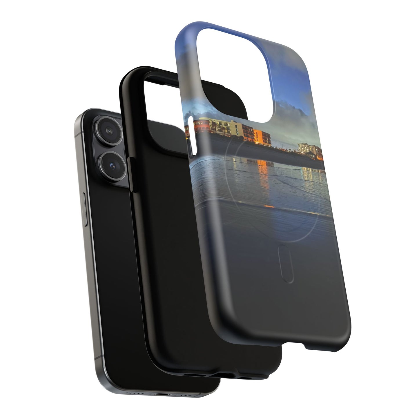 Blue Tide Magcase