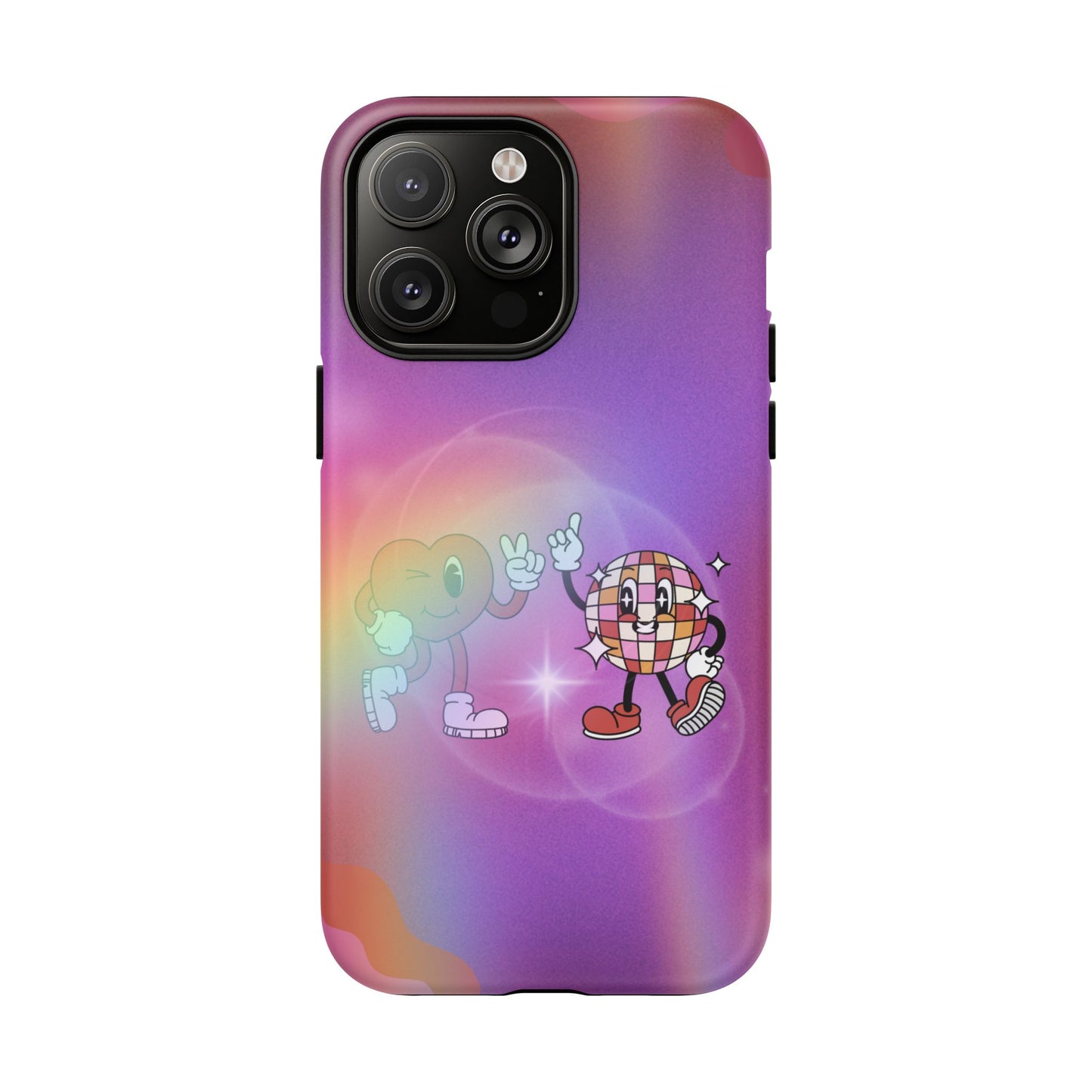 Disco Love Magcase