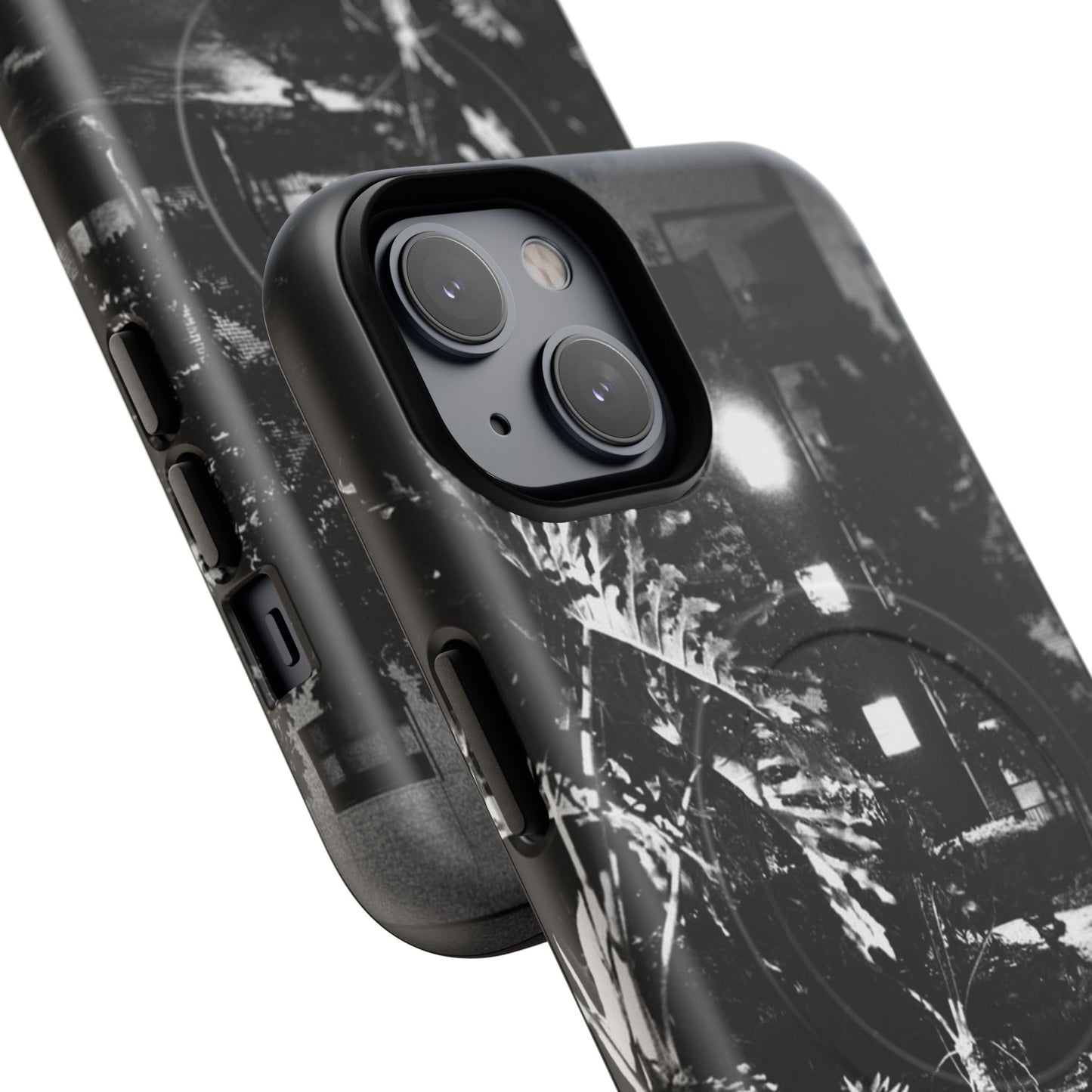 The Dark Night Collection Magcase - 1