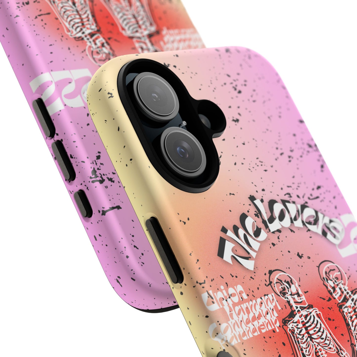 The Lovers Phone Case