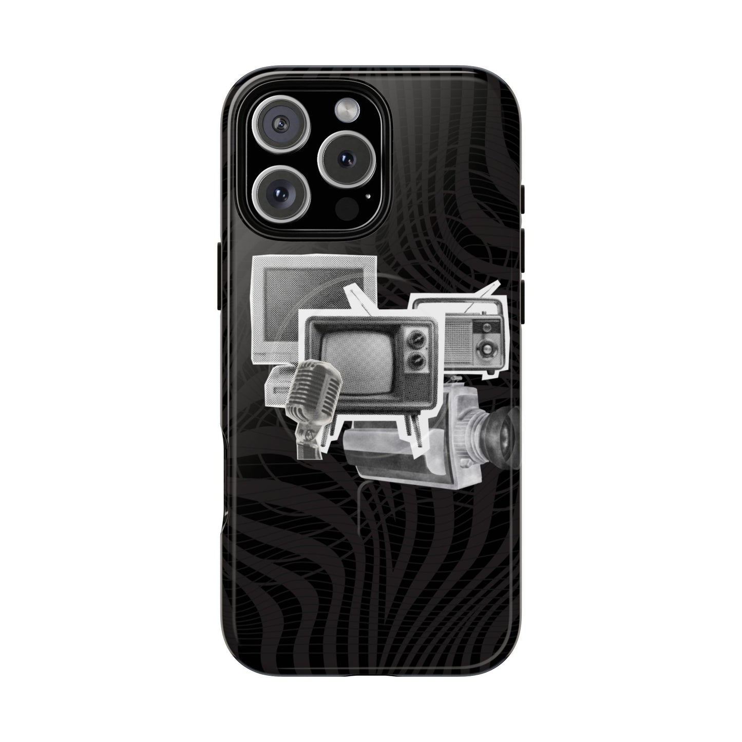 SJC's Entertainment MagCase