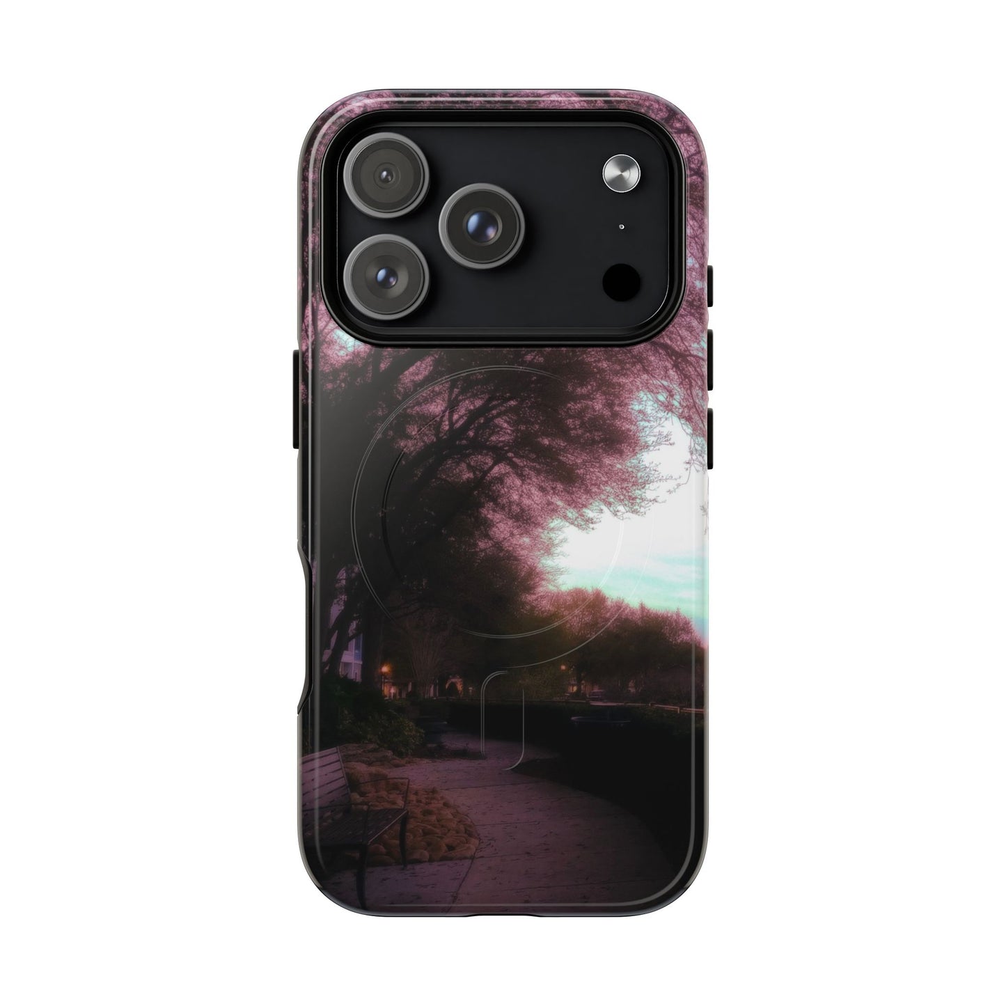 Dream World Magcase