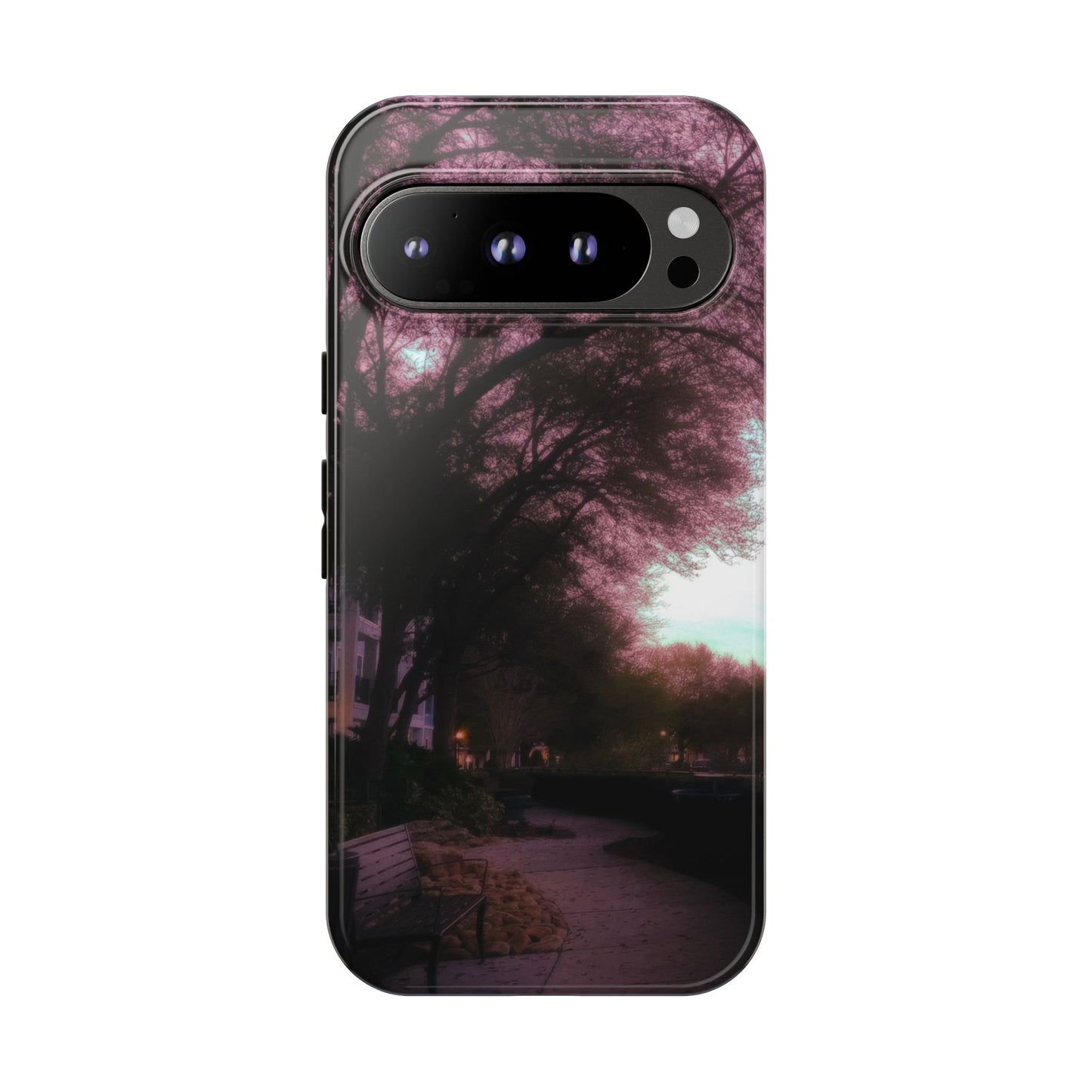 Dream World Phone Case