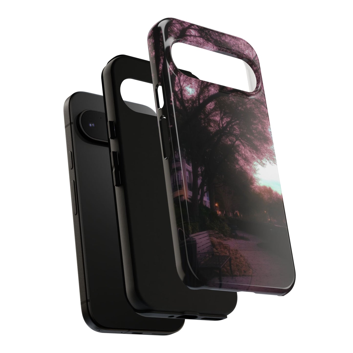 Dream World Phone Case